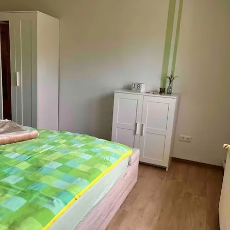 Fewo Ostsee Oase - Gemuetlich, Laendlich, Wlan Marlow Zewnętrze zdjęcie