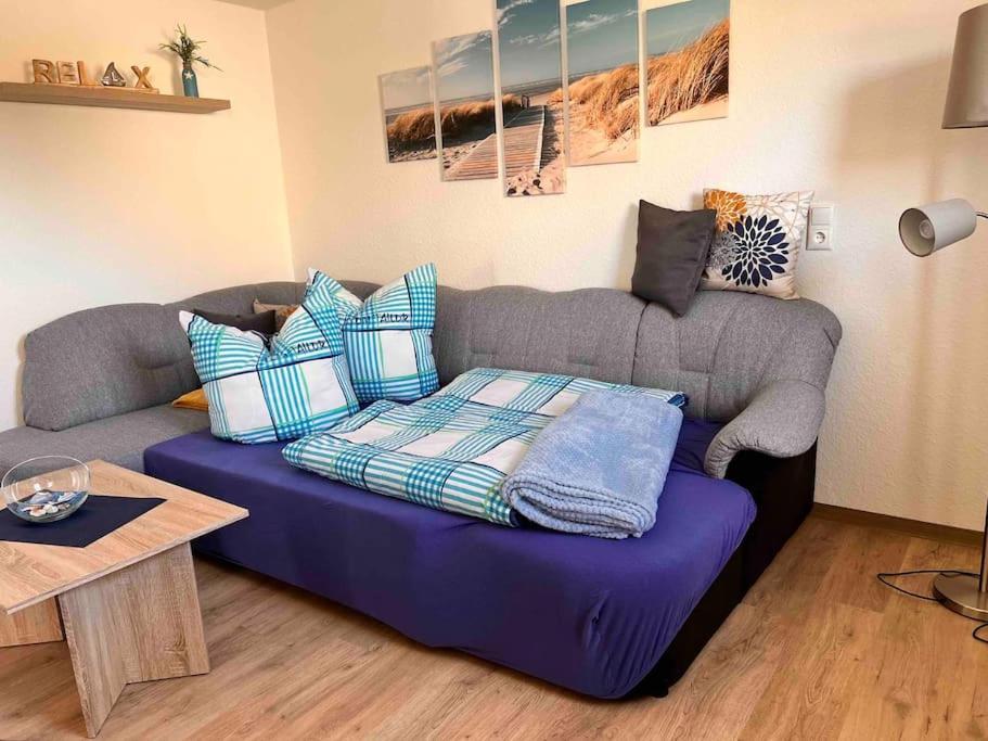 Apartment Ostsee Oase - Gemuetlich, Laendlich, Wlan Marlow