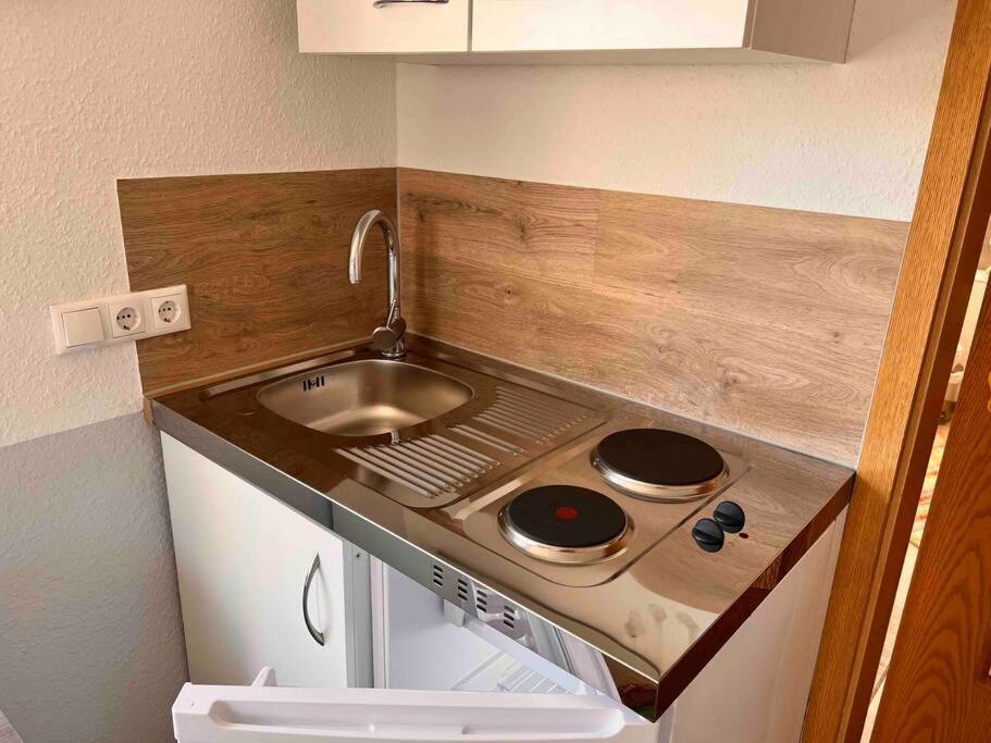 Ostsee Oase - Gemuetlich, Laendlich, Wlan Apartment
