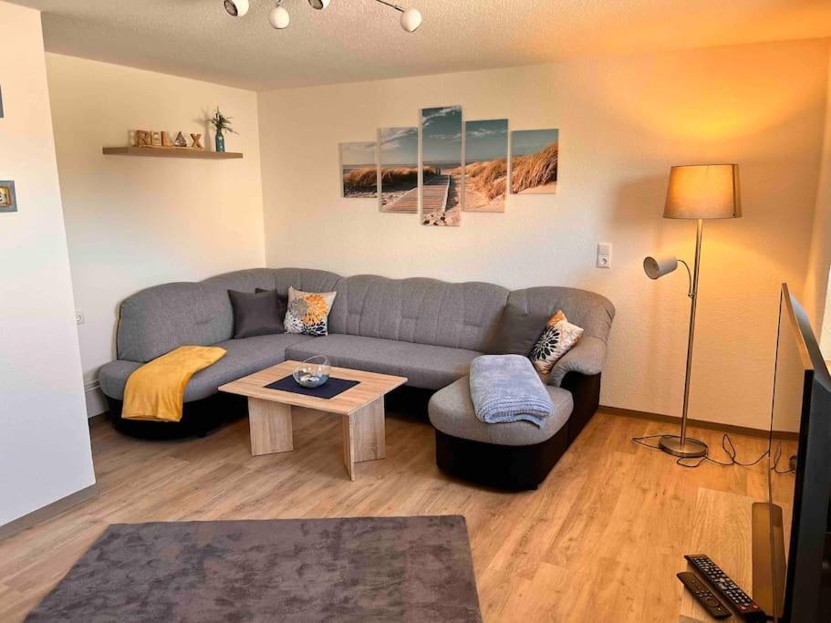 Apartment Ostsee Oase - Gemuetlich, Laendlich, Wlan *
