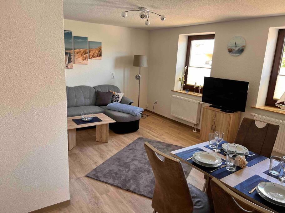 Apartment Ostsee Oase - Gemuetlich, Laendlich, Wlan *