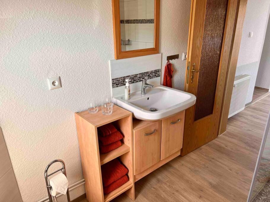 Apartment Ostsee Oase - Gemuetlich, Laendlich, Wlan *