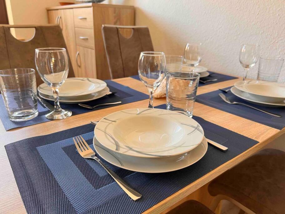 Apartment Ostsee Oase - Gemuetlich, Laendlich, Wlan